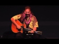 Sonny Lim and George Kahumoku -"Ku'u Pete" on Maui at the MACC