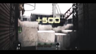 Scrapped Edit #2