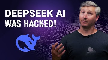 The Hack That Took Down DeepSeek AI