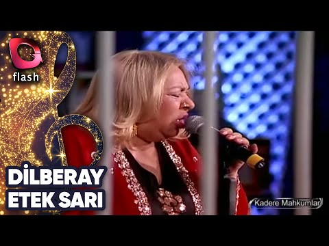 Dilberay - Etek Sarı