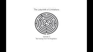 Episode 3: Borrowing From the Neighbors ( Barry Harris )