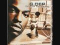 G.Dep - Let's Get It (Instrumental) Feat. P. Diddy & Black Rob