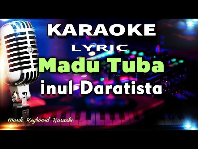 Madu Tuba Karaoke Tanpa Vokal class=