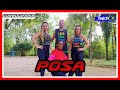 Zara Williams feat. C4 Pedro - Posa - DANCE BRASIL | COREOGRAFIA