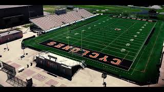ElizabethtonTN drone