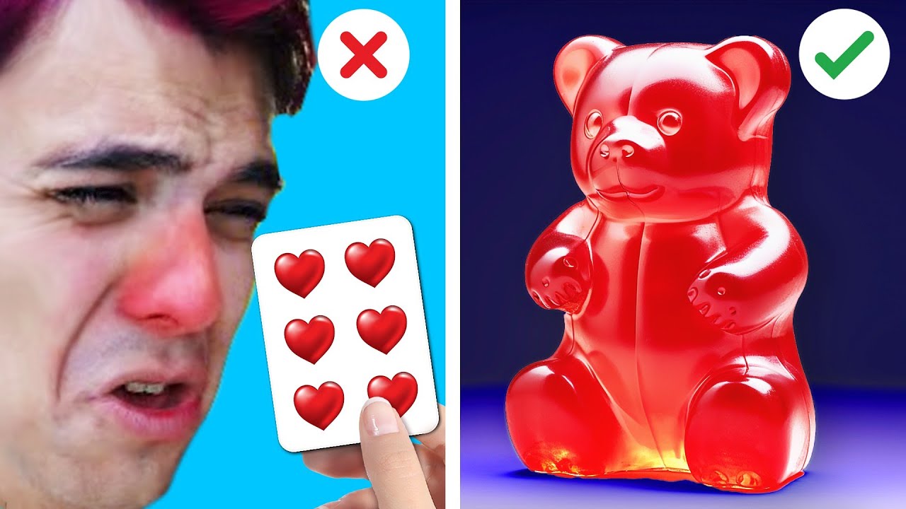 Play: Good Kid vs Bad Kid: rapid-fire babysitting sketches for kids who love short-form comedy