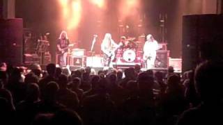 Video thumbnail of "Blackberry Smoke - In a Livin Hell LIVE in Columbus"