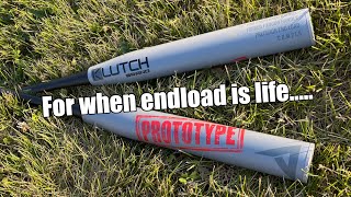 The Klutch Brand Anarchy Prototype USSSA