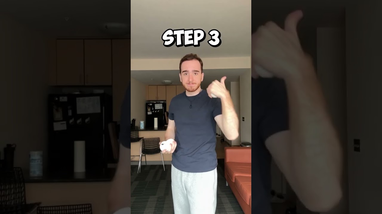 Comment APP to try the Fly Juggle App #juggler