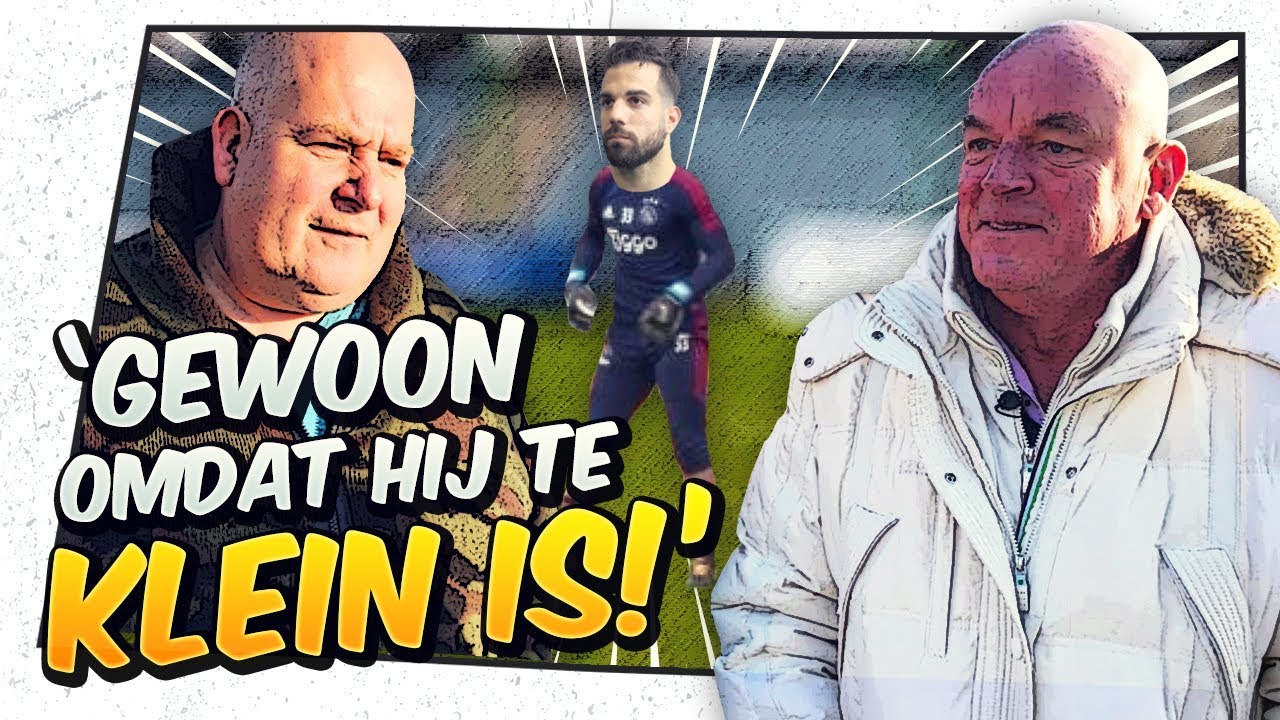 Kale en Kokkie snappen er geen zak van YouTube