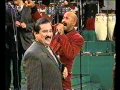 Oscar de Leon y Betulio Medina