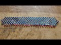 beautiful Kundan neck choker making
