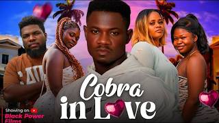 COBRA IN LOVE  (Season 3, Episode 2) A Story of Romantic Betrayal and Infidelity