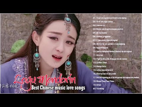 Lagu Mandarin Sedih | Jangan Dengarkan Ketika Kekasih Anda Tidak Ada