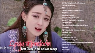 Lagu Mandarin Sedih | Jangan Dengarkan Ketika kekasih Anda Tidak Ada