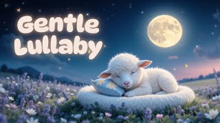 Serene Soft Music Lullaby for Baby Slumber