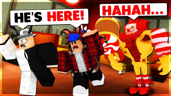 The OWNER Shows Me How To Escape CHAPTER 1 In Pigg...