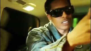 A$AP Rocky - Sights / OUR DE$TINY feat. Playboi Carti