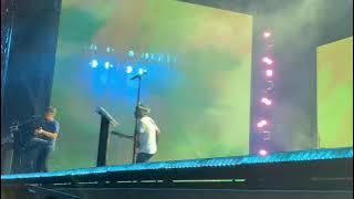 AJR in Jacksonville - Adventure is Out There