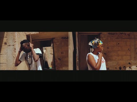Thiello, Adam Sene  -  SAMA YOON (Clip Officiel)
