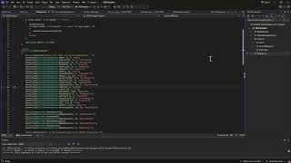 C# UI + Function ( Calculator) 1 screenshot 3
