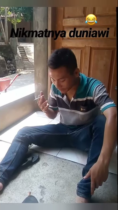 Story wa //ala mas rossy //lika liku kehidupan.😂😂