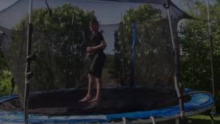 Summer flips 2017