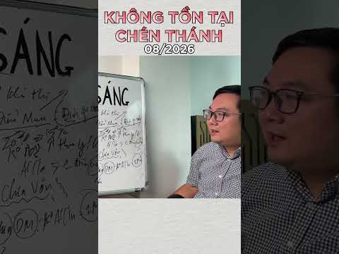 Không tồn tại chén thánh, phương pháp luôn đúng #chungkhoan