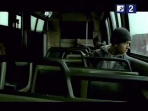 Eminem - Lose Yourself (Official Music Video)