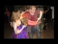 Salsa fusion  new year party lightcliffe 04january 2013 by dennis elvidge