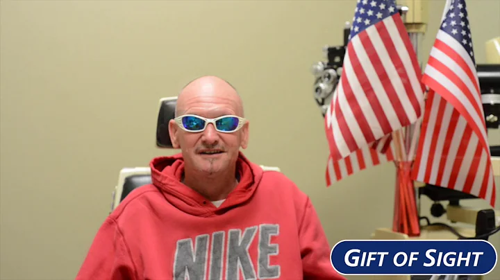 Paul Gooch - U.S. Army Veteran