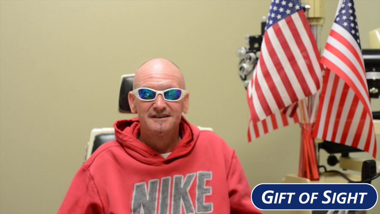 Paul Gooch - U.S. Army Veteran