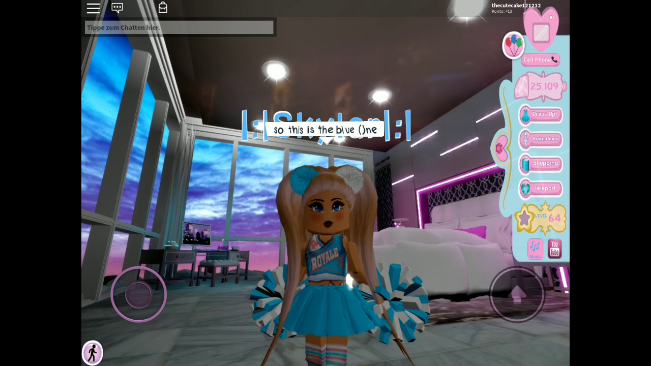 4 cheerleader outfit ideas! (ROYALE HIGH) YouTube