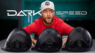 Cobra Dark Speed Driver Review // vs. Aerojet LS