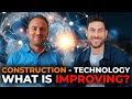 Business ecosystems in the construction technology with matthew carli