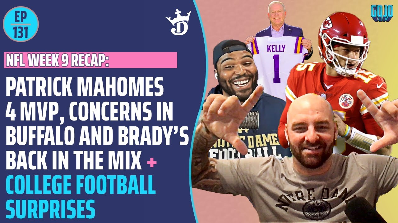 Patrick Mahomes 4 MVP Concerns In Buffalo Old QBs College Football patrick-mahomes-4-mvp-concerns-in-buffalo-old-qbs-college-football