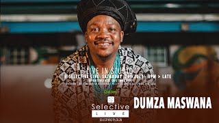 Dumza Maswana Eziko concert
