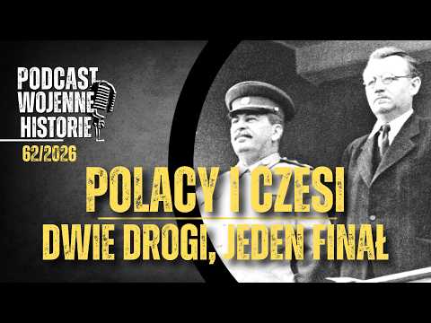 Poles and Czechs: Two Roads, One Finale