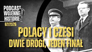 Poles And Czechs Two Roads One Finale