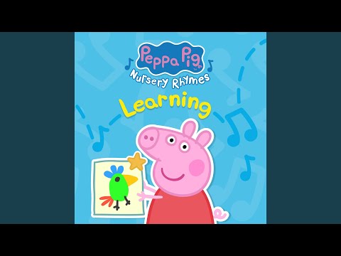 Putar Being Safe (Baa Baa Sheep Sheep) - Peppa Pig