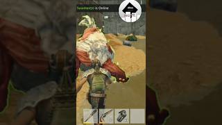 Tomorrow  : MMO Nuclear Quest  ( How to the kill Cockatrice )