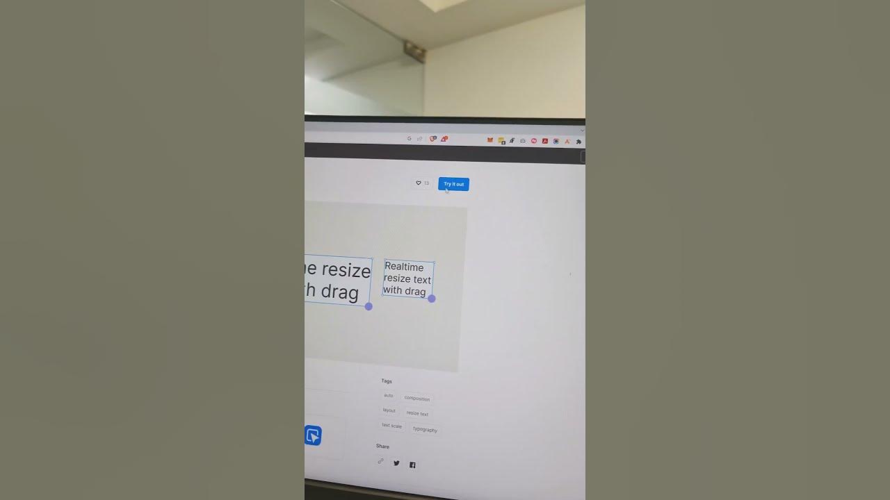 Real time text. Real time text