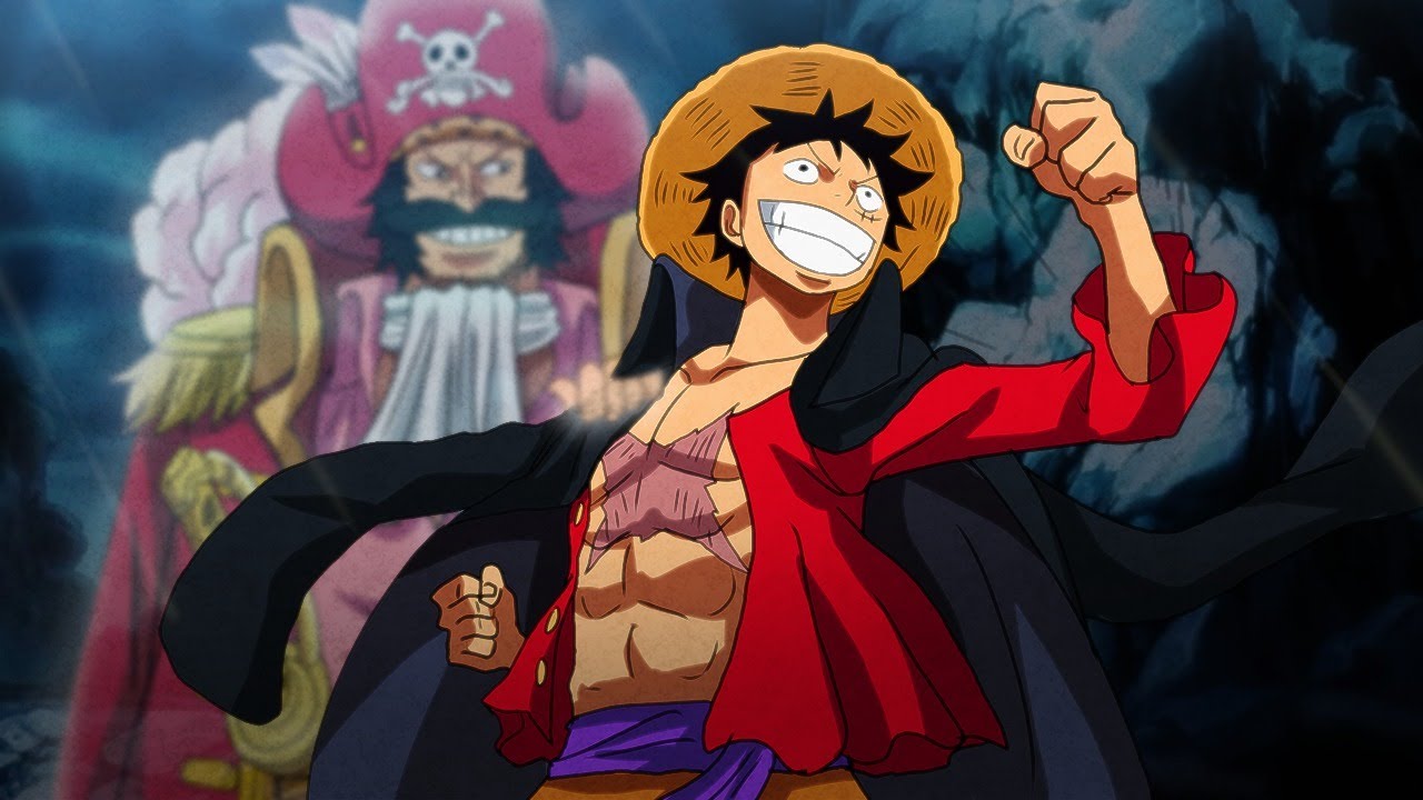 En Que Capitulo Luffy Encuentra El One Piece