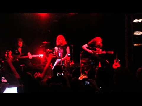 Grave Digger -