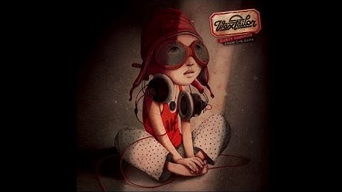 Wax Tailor - Past, Present & Future (Rock