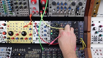 SAPEL details 1 - Fluctuating & Stepped Random Voltages + Probability Distribution