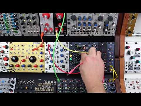 SAPEL details 1 - Fluctuating & Stepped Random Voltages + Probability Distribution