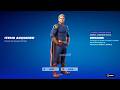 How To Get Homelander Skin NOW FREE In Fortnite (Unlocked LEGO Homelander Style)