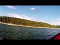 How to Launch a Boat by Yourself - YouTube