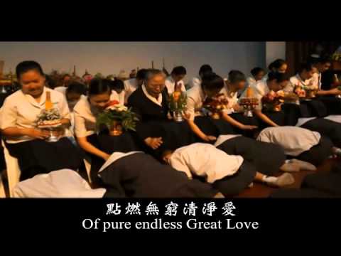 形象廣告＿祈禱ＭＶ志工版＿21040701 1